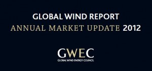 GWEC Report 2012