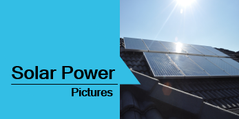 Solar Power Pics