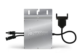 Enphase Energy Box