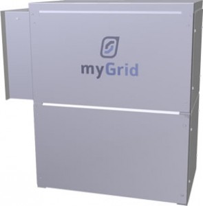 myGrid Energy Centre
