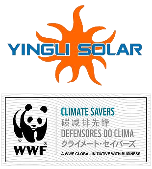 Yingli Climate Savers