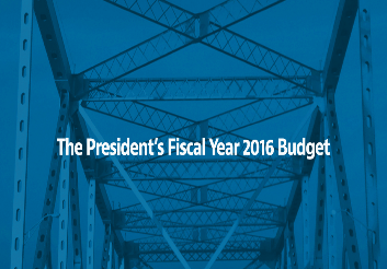 Obama's 2016 Budget Proposal Boosts Clean Energy