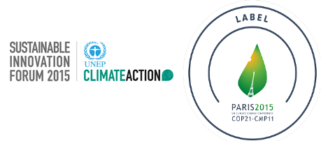 International Solar Alliance - COP21